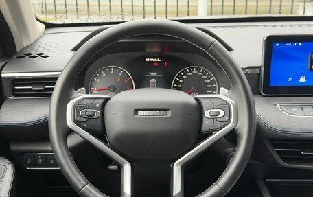 Haval Jolion, 2025 год, 2 049 000 рублей, 12 фотография