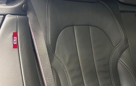 BMW X6, 2021 год, 8 900 000 рублей, 25 фотография