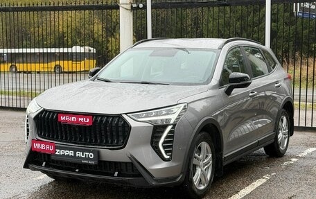 Haval Jolion, 2025 год, 2 049 000 рублей, 3 фотография