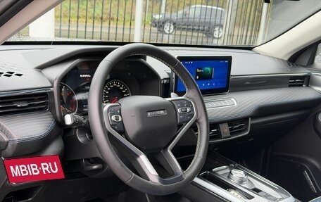 Haval Jolion, 2025 год, 2 049 000 рублей, 8 фотография