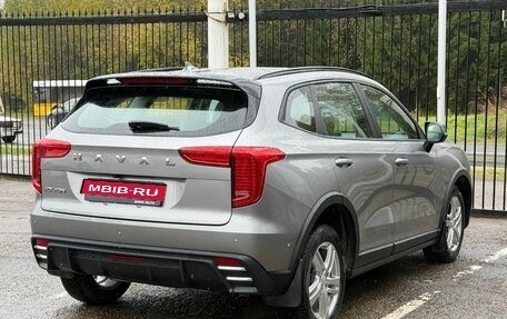 Haval Jolion, 2025 год, 2 049 000 рублей, 4 фотография
