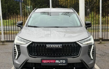 Haval Jolion, 2025 год, 2 049 000 рублей, 2 фотография