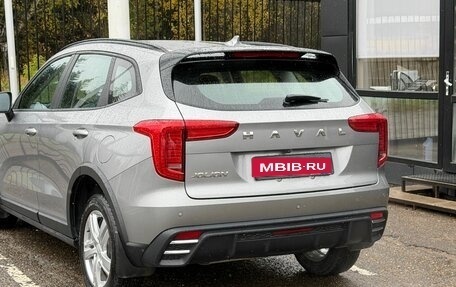Haval Jolion, 2025 год, 2 049 000 рублей, 7 фотография