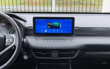 Haval Jolion, 2025 год, 2 049 000 рублей, 21 фотография