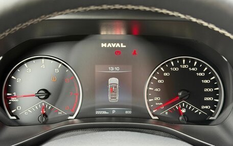 Haval Jolion, 2025 год, 2 049 000 рублей, 24 фотография
