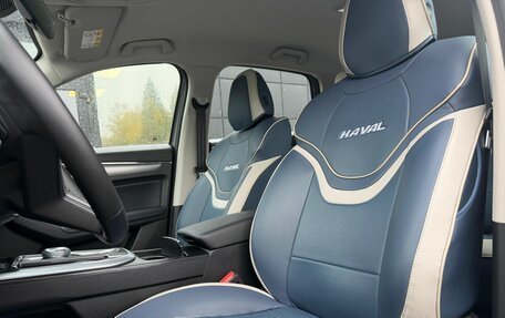 Haval Jolion, 2025 год, 2 049 000 рублей, 17 фотография