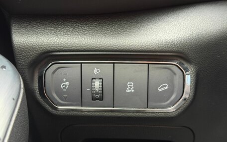 Haval Jolion, 2025 год, 2 049 000 рублей, 25 фотография