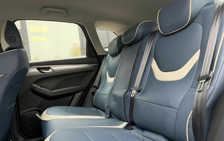 Haval Jolion, 2025 год, 2 049 000 рублей, 20 фотография