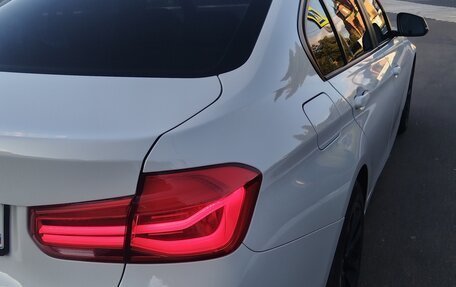 BMW 3 серия, 2016 год, 1 690 000 рублей, 4 фотография