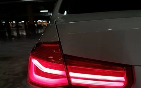 BMW 3 серия, 2016 год, 1 690 000 рублей, 3 фотография