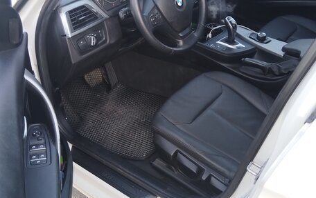 BMW 3 серия, 2016 год, 1 690 000 рублей, 6 фотография