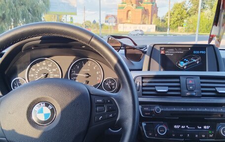 BMW 3 серия, 2016 год, 1 690 000 рублей, 13 фотография