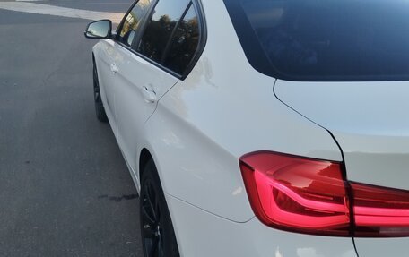 BMW 3 серия, 2016 год, 1 690 000 рублей, 5 фотография