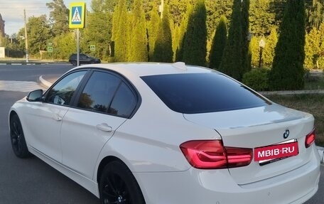 BMW 3 серия, 2016 год, 1 690 000 рублей, 10 фотография