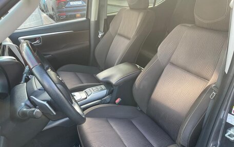Toyota Fortuner II, 2019 год, 3 700 000 рублей, 13 фотография