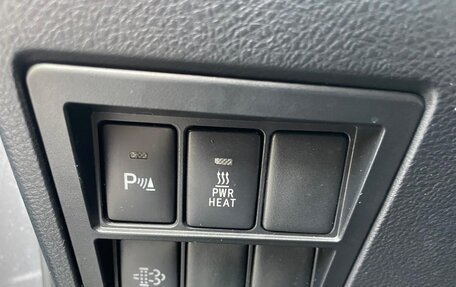 Toyota Fortuner II, 2019 год, 3 700 000 рублей, 14 фотография