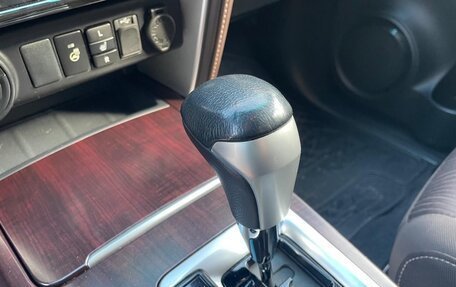 Toyota Fortuner II, 2019 год, 3 700 000 рублей, 32 фотография