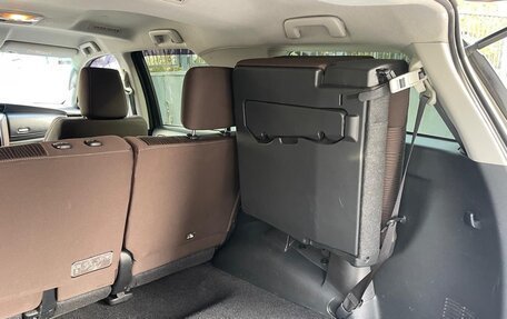 Toyota Fortuner II, 2019 год, 3 700 000 рублей, 35 фотография