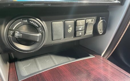 Toyota Fortuner II, 2019 год, 3 700 000 рублей, 31 фотография