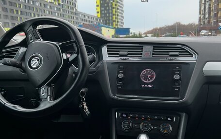 Volkswagen Tiguan II, 2020 год, 2 630 000 рублей, 4 фотография