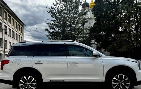 GAC GS8 I, 2023 год, 2 697 500 рублей, 4 фотография