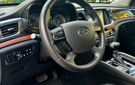 GAC GS8 I, 2023 год, 2 697 500 рублей, 10 фотография