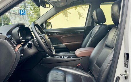 GAC GS8 I, 2023 год, 2 697 500 рублей, 9 фотография
