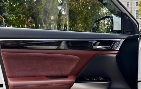 GAC GS8 I, 2023 год, 2 697 500 рублей, 8 фотография