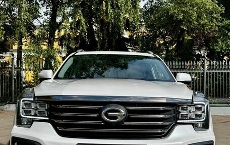 GAC GS8 I, 2023 год, 2 697 500 рублей, 2 фотография