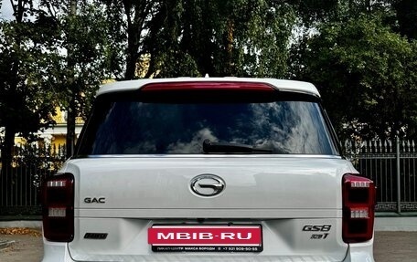 GAC GS8 I, 2023 год, 2 697 500 рублей, 5 фотография
