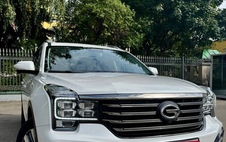 GAC GS8 I, 2023 год, 2 697 500 рублей, 3 фотография