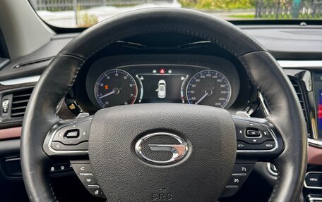 GAC GS8 I, 2023 год, 2 697 500 рублей, 11 фотография