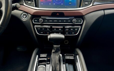GAC GS8 I, 2023 год, 2 697 500 рублей, 13 фотография