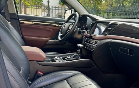 GAC GS8 I, 2023 год, 2 697 500 рублей, 17 фотография