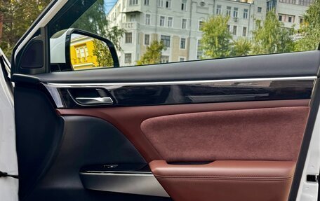GAC GS8 I, 2023 год, 2 697 500 рублей, 16 фотография
