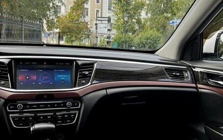GAC GS8 I, 2023 год, 2 697 500 рублей, 15 фотография