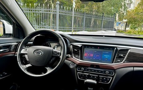 GAC GS8 I, 2023 год, 2 697 500 рублей, 12 фотография