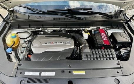 GAC GS8 I, 2023 год, 2 697 500 рублей, 26 фотография