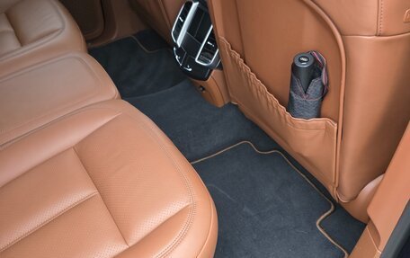 Porsche Cayenne III, 2015 год, 4 200 000 рублей, 13 фотография