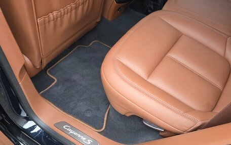 Porsche Cayenne III, 2015 год, 4 200 000 рублей, 11 фотография