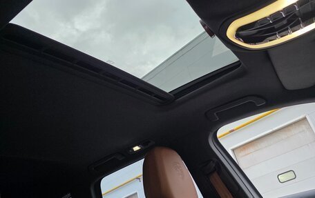 Porsche Cayenne III, 2015 год, 4 200 000 рублей, 8 фотография