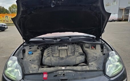 Porsche Cayenne III, 2015 год, 4 200 000 рублей, 9 фотография