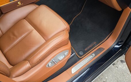 Porsche Cayenne III, 2015 год, 4 200 000 рублей, 16 фотография