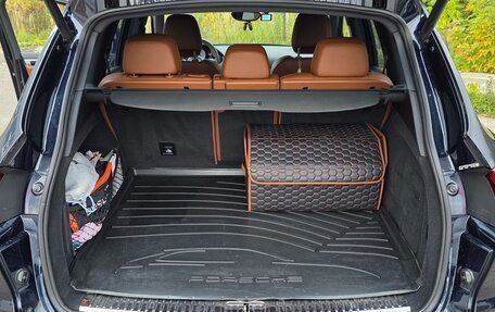 Porsche Cayenne III, 2015 год, 4 200 000 рублей, 18 фотография
