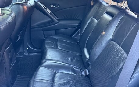 Nissan Murano, 2011 год, 1 555 555 рублей, 8 фотография