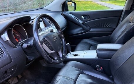 Nissan Murano, 2011 год, 1 555 555 рублей, 9 фотография