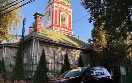 Nissan Murano, 2011 год, 1 555 555 рублей, 7 фотография