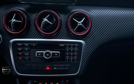 Mercedes-Benz A-Класс, 2013 год, 1 450 000 рублей, 8 фотография