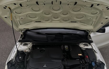 Mercedes-Benz A-Класс, 2013 год, 1 450 000 рублей, 13 фотография