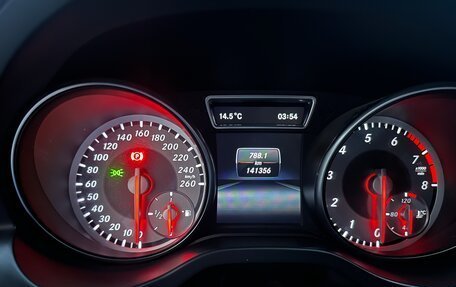 Mercedes-Benz A-Класс, 2013 год, 1 450 000 рублей, 7 фотография